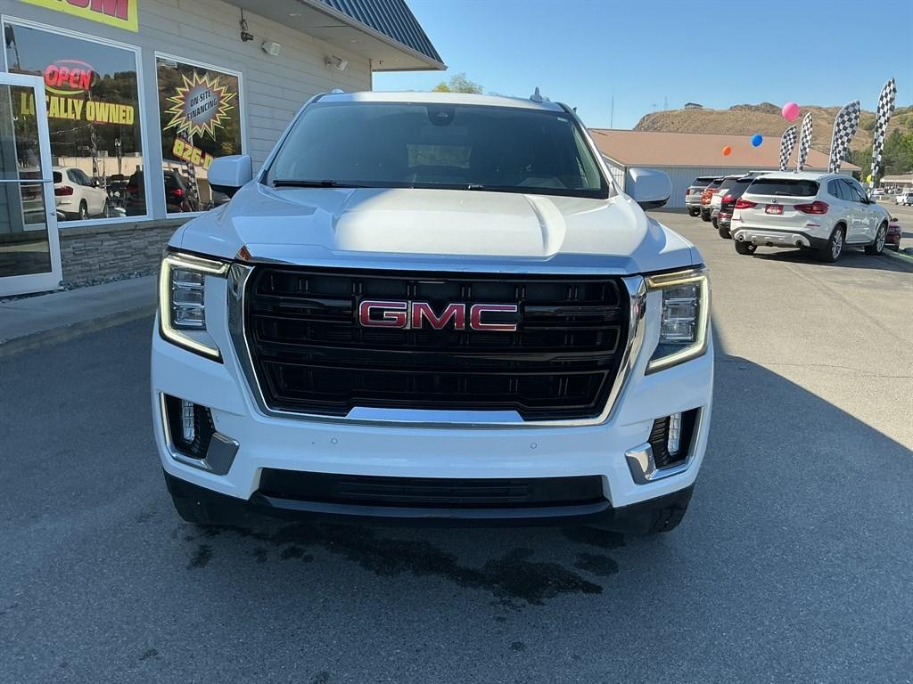 gmc yukon xl 2021 1GKS2FKD8MR246077 image gmc yukon xl 2021 1GKS2FKD8MR246077 image
